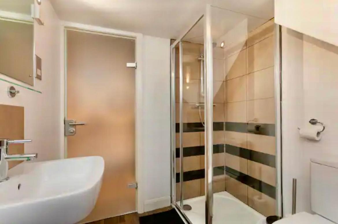 Lux Apartment Nottingham Exterior foto